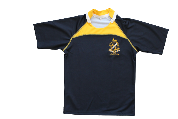 St Davids Marits Inanda Golfer