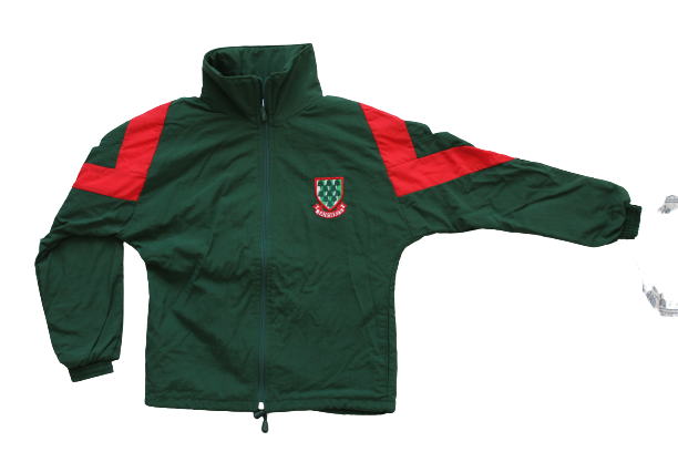 Fairlands Tracksuit Top