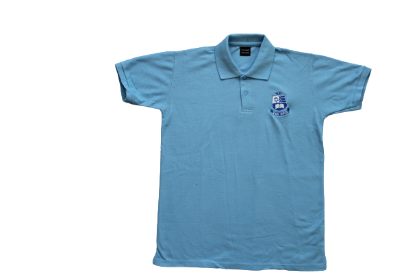 King David Golfer