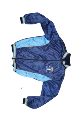 Buhle Park Tracksuit Top