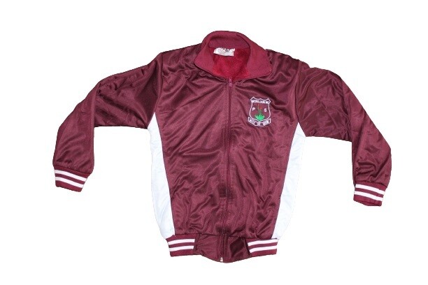 Morejaneng Tracksuit Top