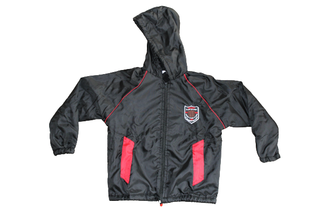 Monde Tracksuit Top