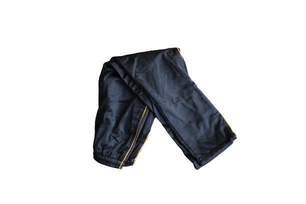 Monde Tracksuit Pants