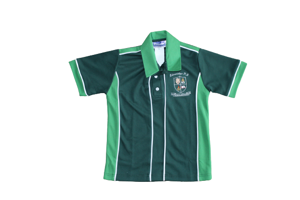 Edenridge PS Golfer