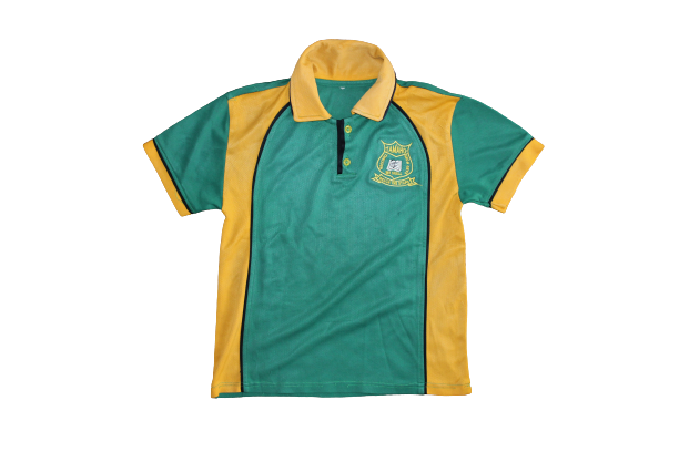 Tamaha Golfer