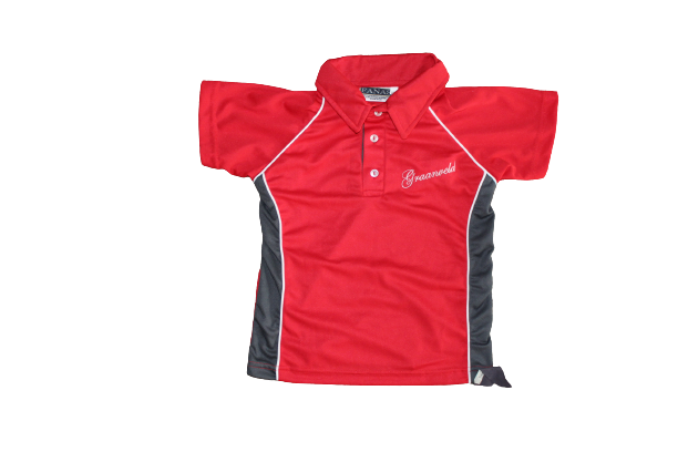 Graanveld Golfer