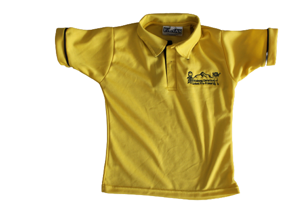 Dihlakeng Golfer