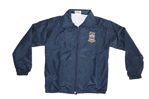 Clarens Tracksuit Top