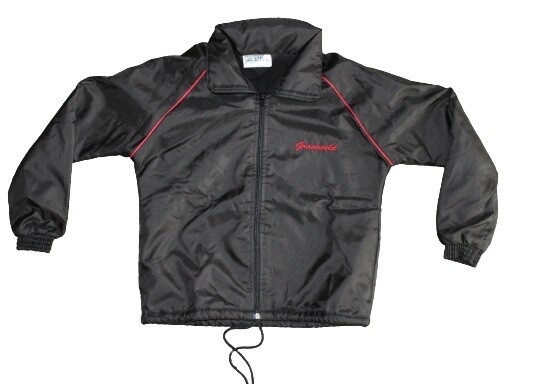 Graanveld Tracksuit Top