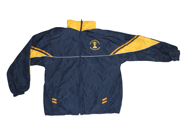 Thabang Primary Tracksuit Top