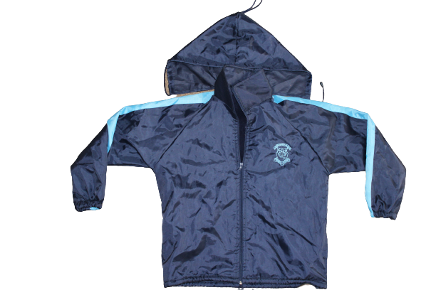 Mtswataka Primary Tracksuit Top