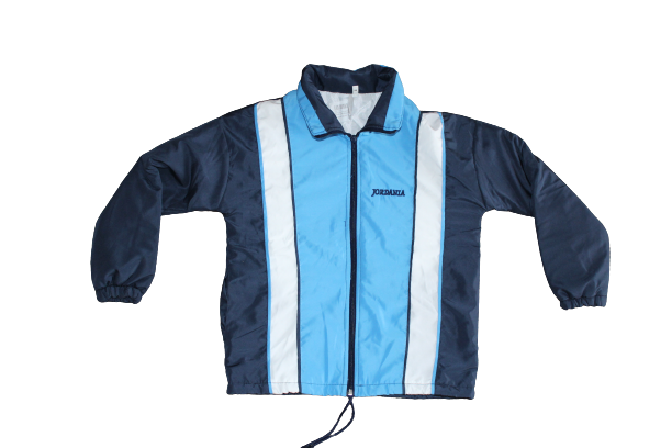 Jordania Tracksuit Top