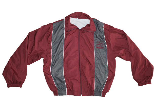 Nthlabathi PS Tracksuit Top