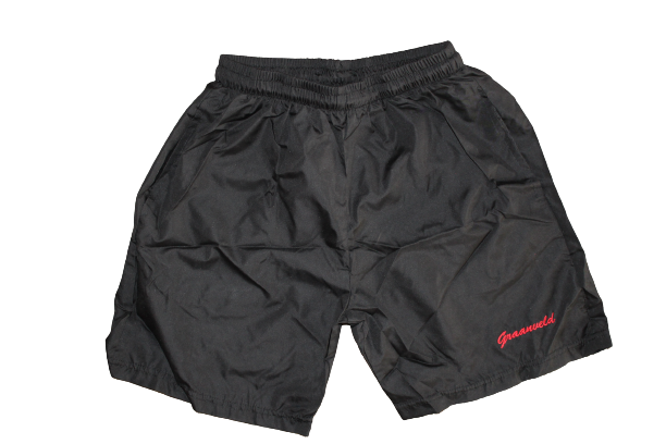 Graanveld Shorts