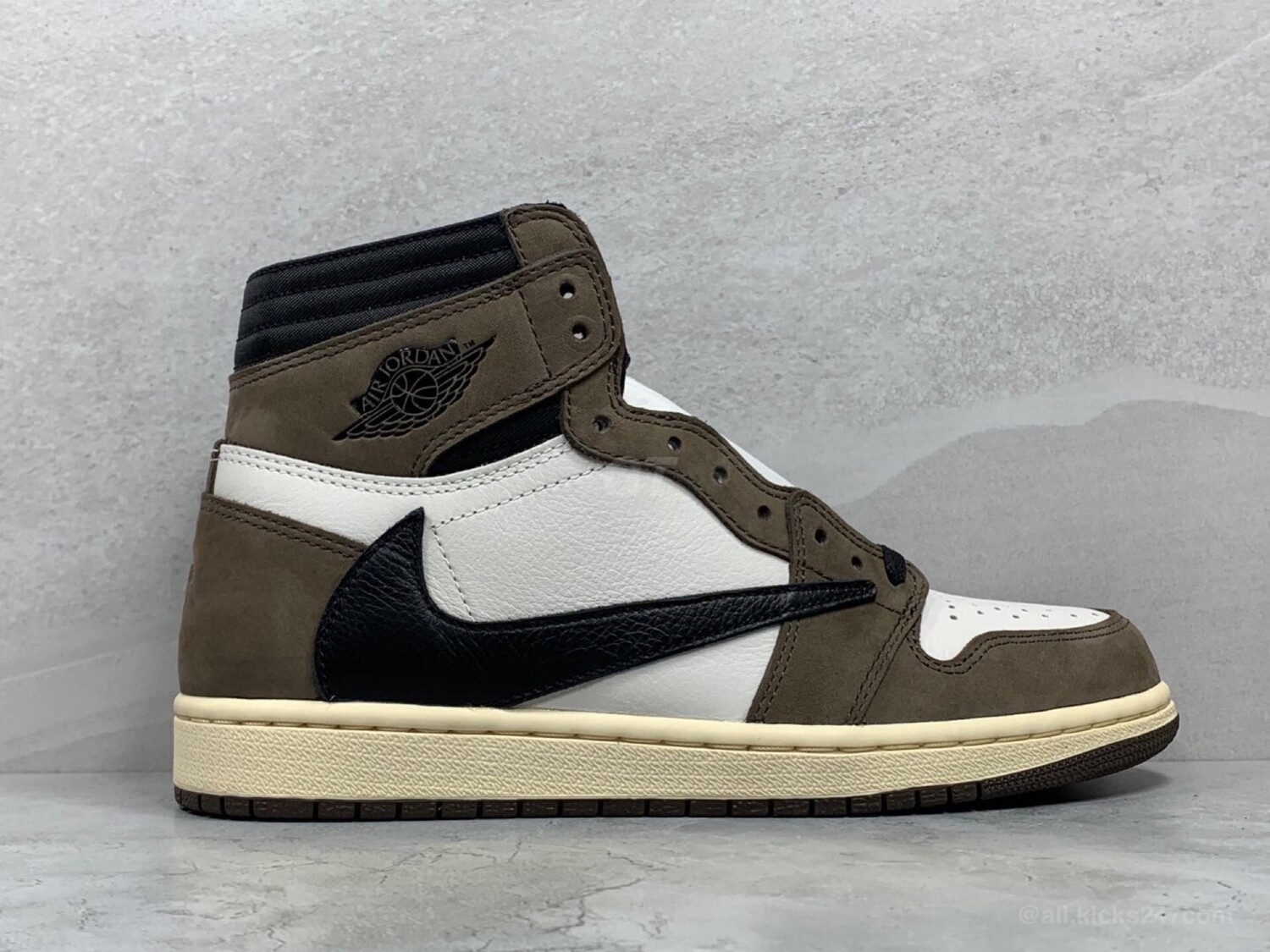 GT Travis Scott Air Jordan 1 High