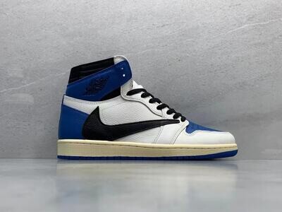 GT Travis Scott Air Jordan 1 Fragment High