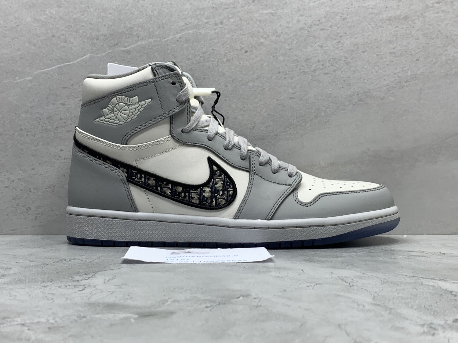 GT Air Dior High
