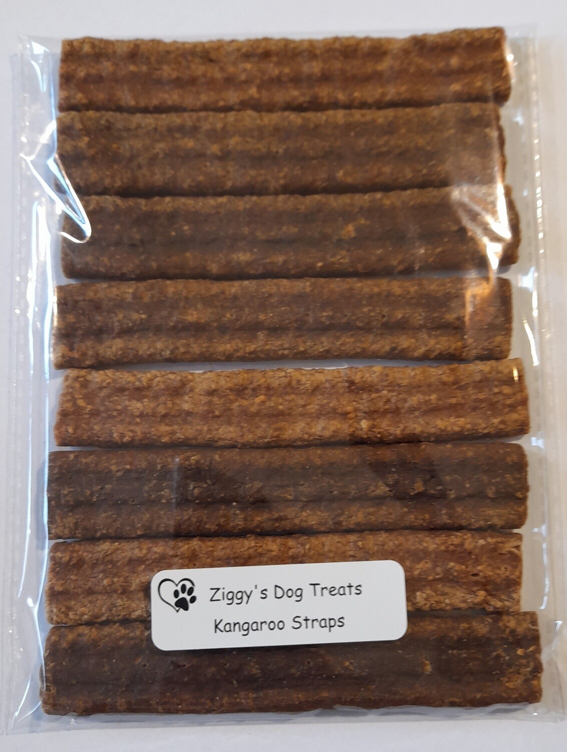 Kangaroo Straps
