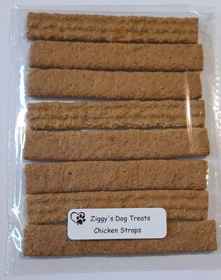 Chicken Straps