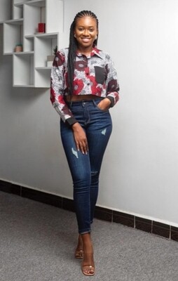 Blouses &amp; Tops