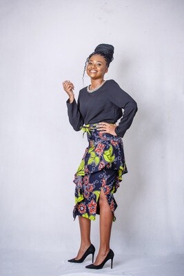 Midi-Skirts