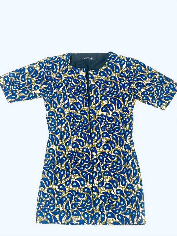 Kimono-Kwata Elegant