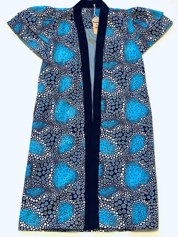 Kimono-Natti