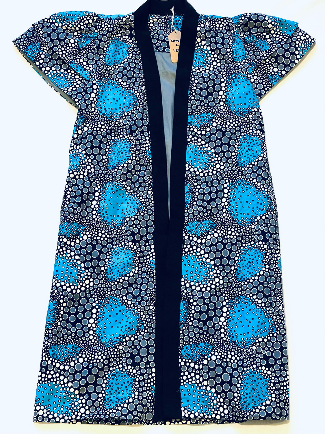 Kimono-Natti