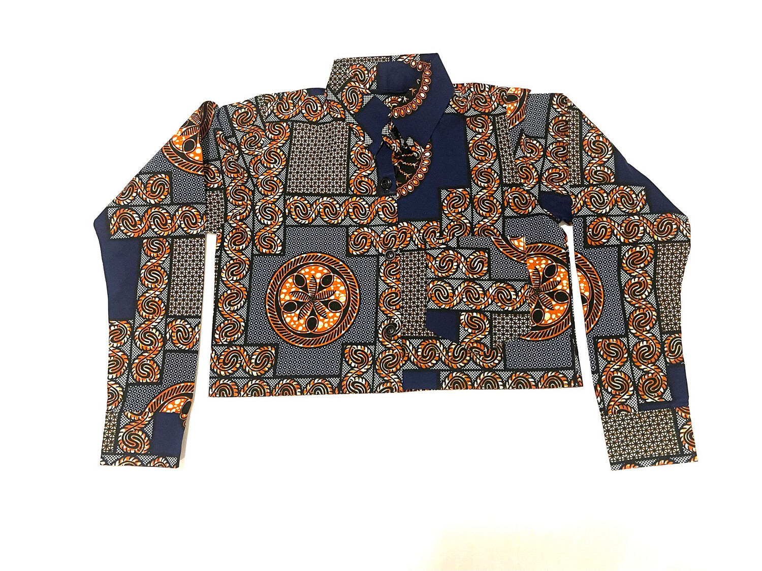 Esty Crop Top