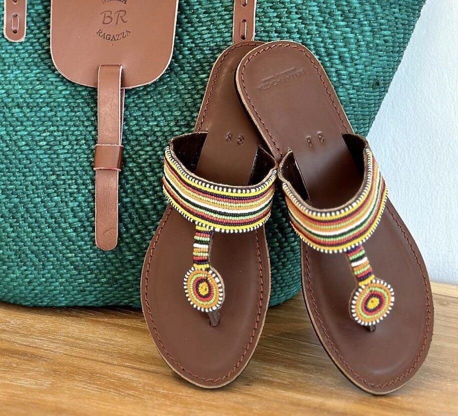 Ipa Sandles