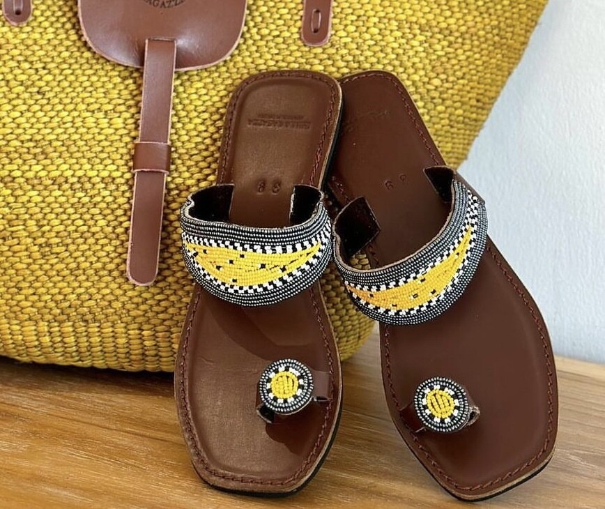 Takwenya - Yellow