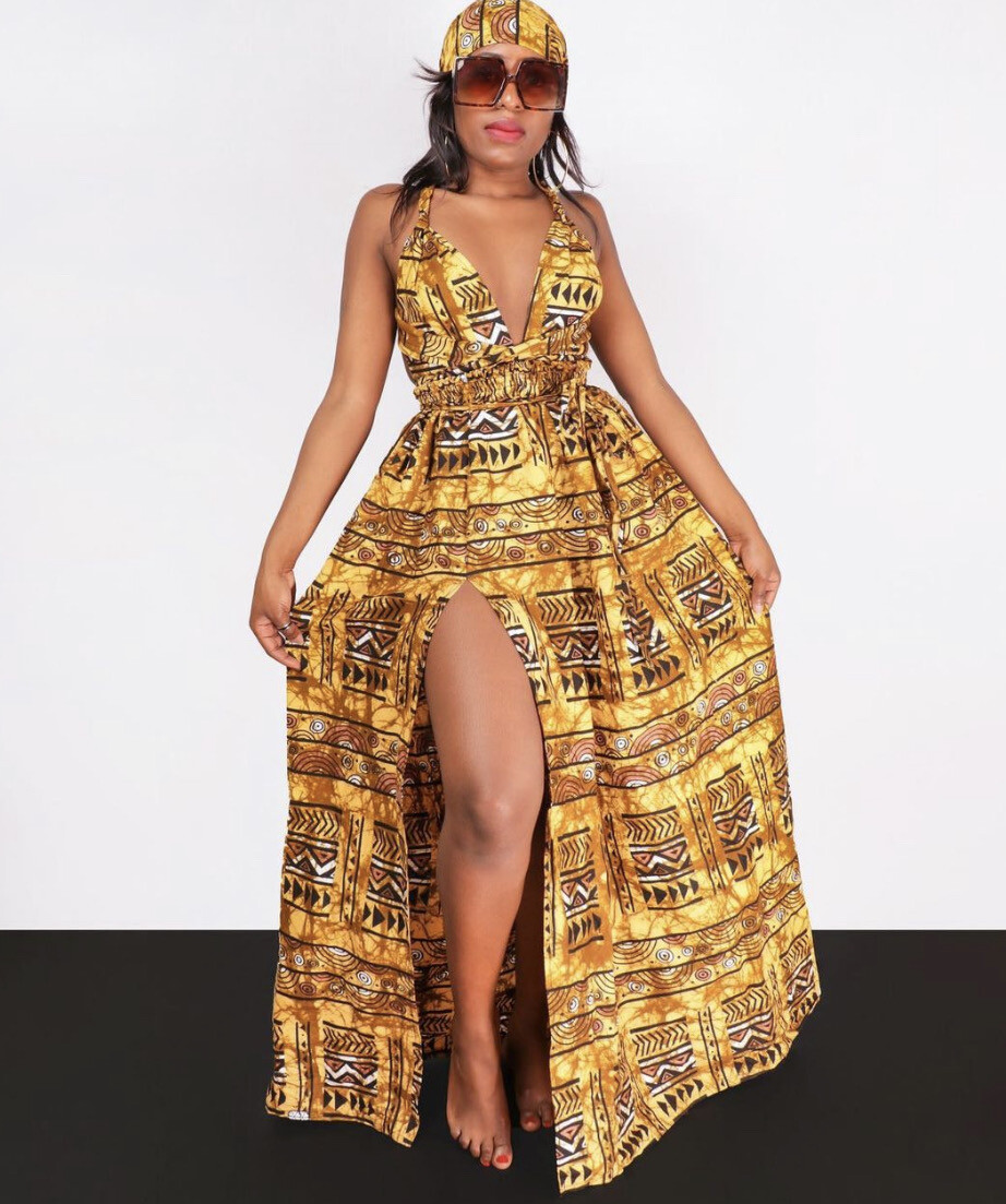 Rika Maxi