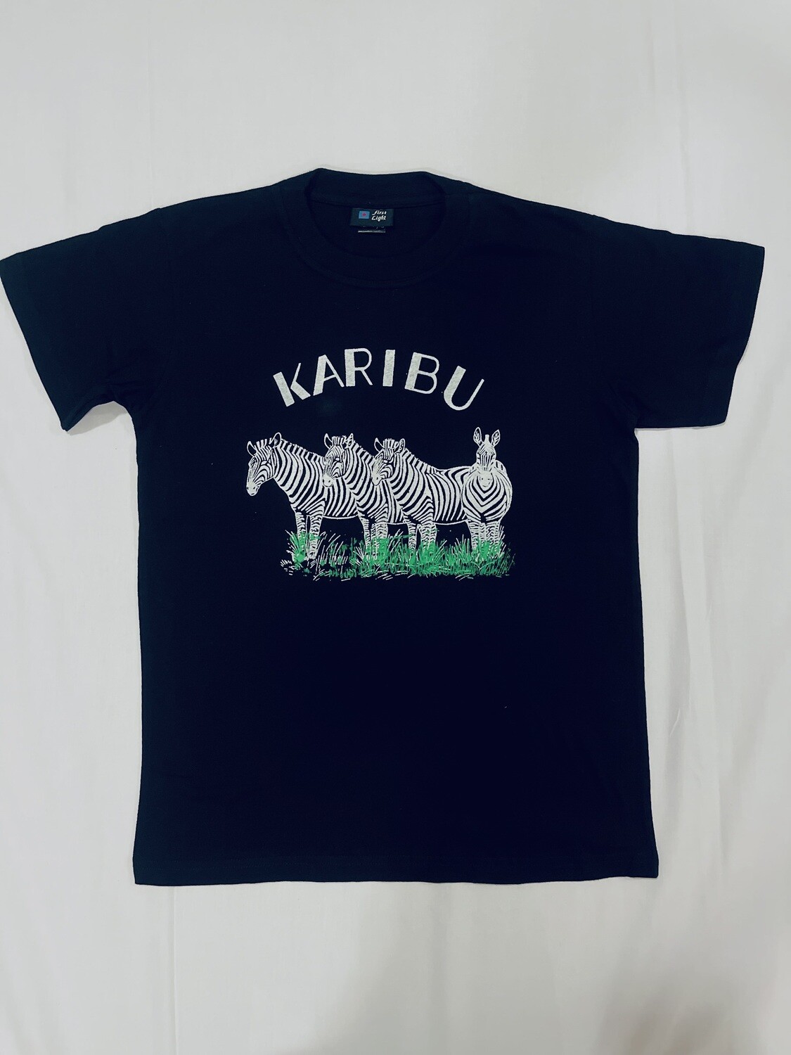 Karibu - Black