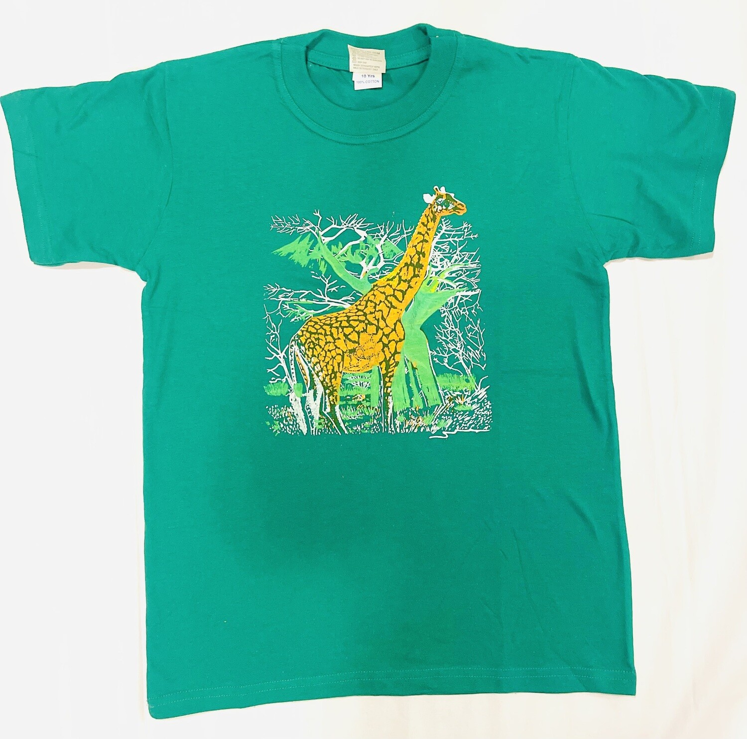Twiga - Green