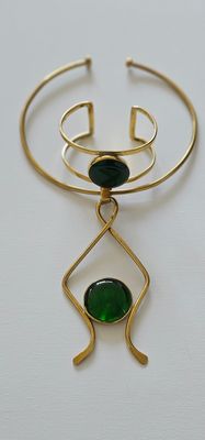 African Heritage Jewellery