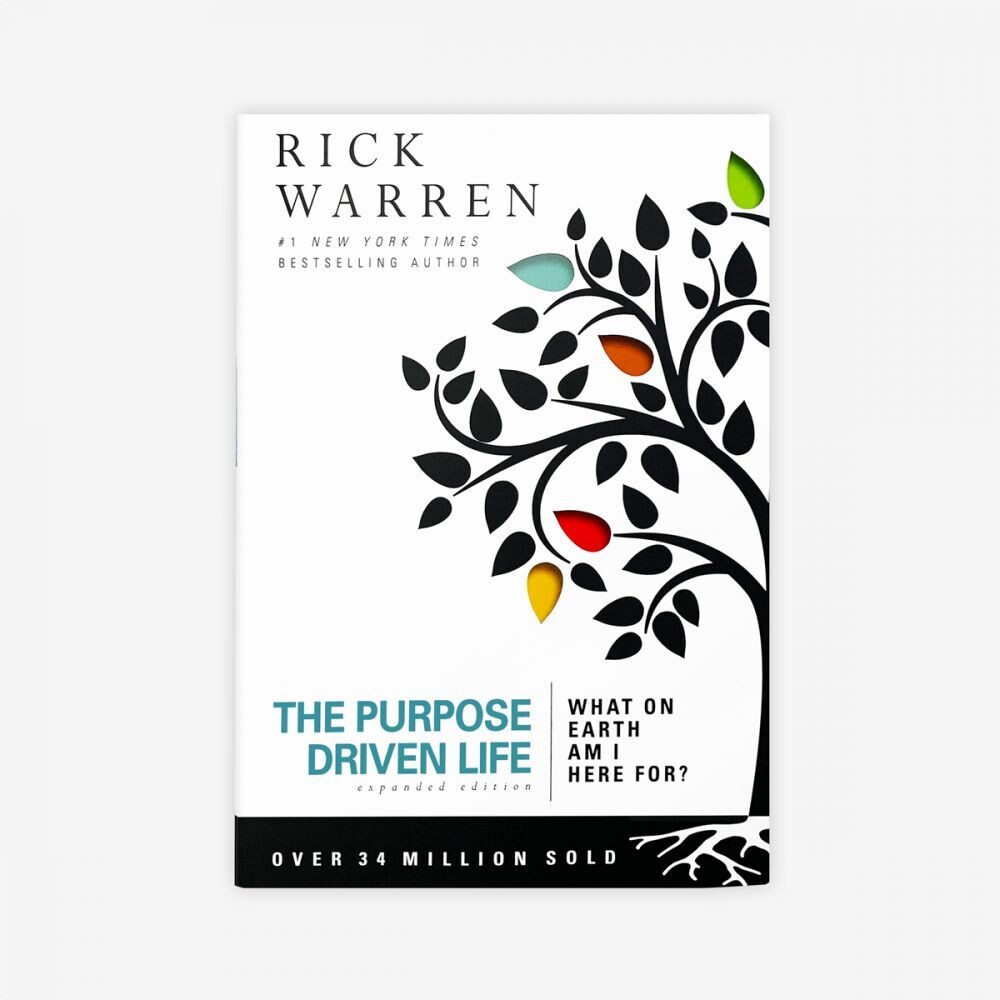 The Purpose Driven Life Expanded Edition