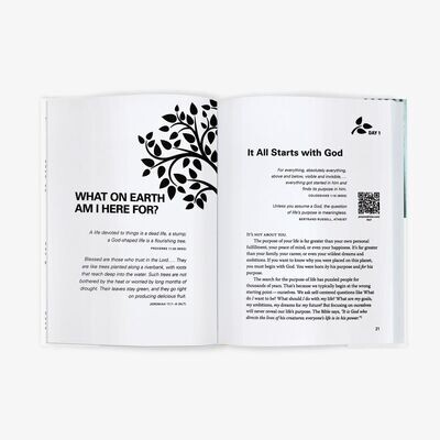 The Purpose Driven Life Expanded Edition