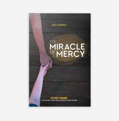 The Miracle of Mercy