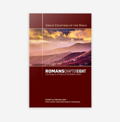 Romans 8