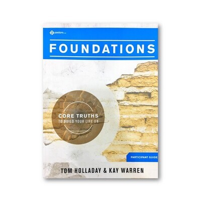 Foundations