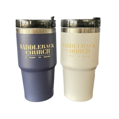Tumbler