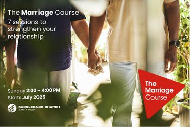 The Marriage Course