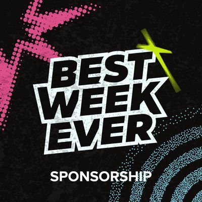 SSM Camp 2025 - Sponsorship