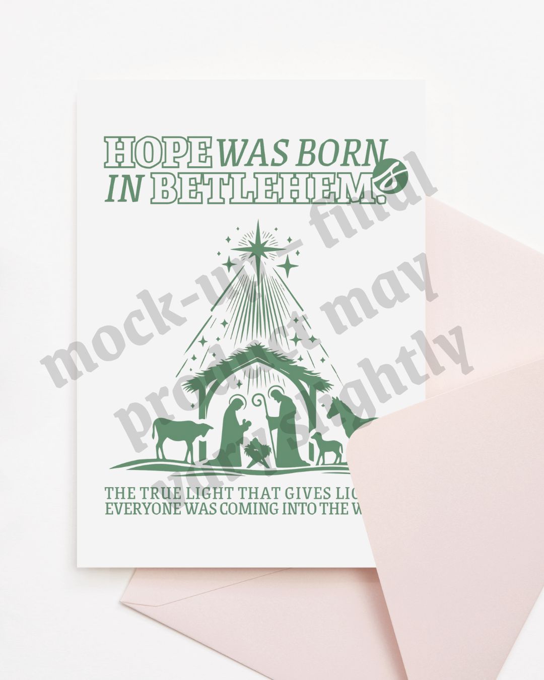 💌 Christmas Cards