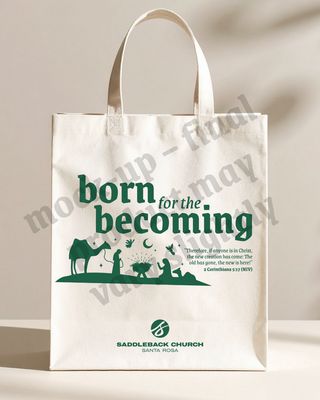 👜 Tote Bags (Green)
