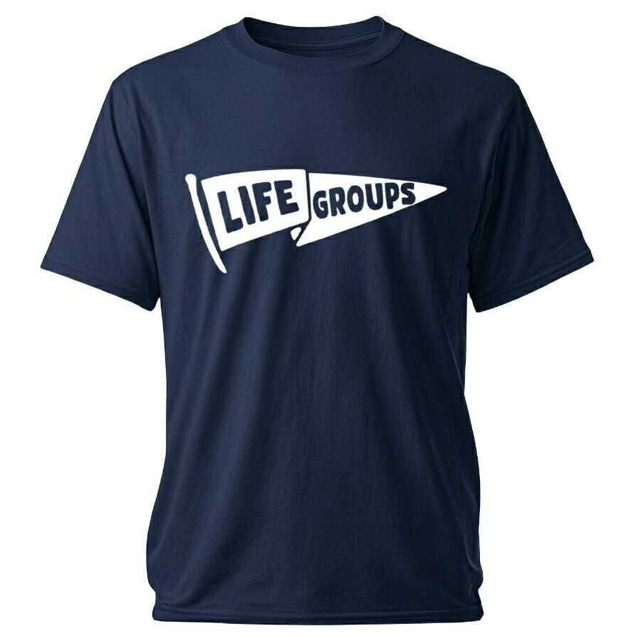 SSM Life Group 2026 Shirt