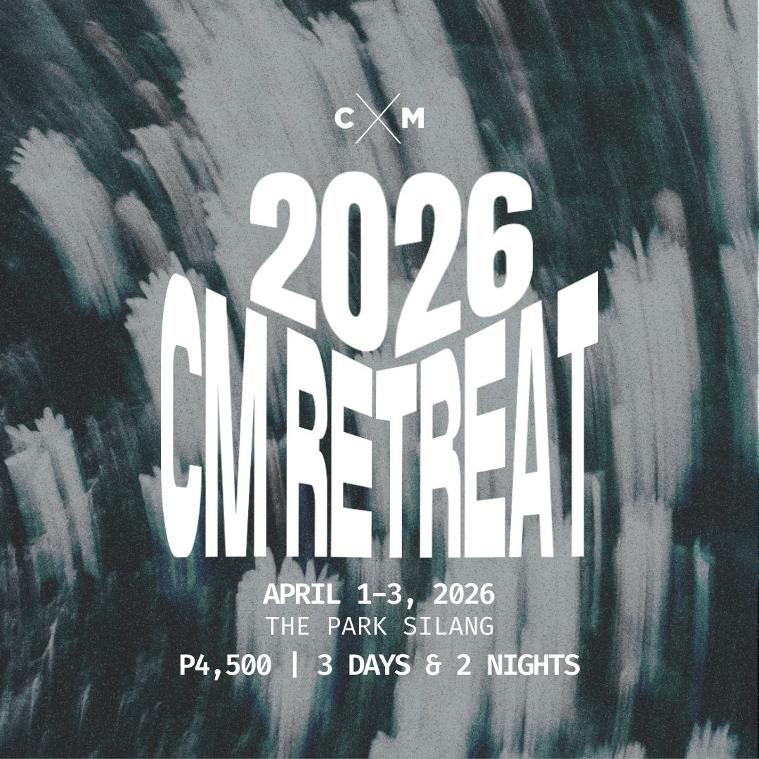 SSM College Retreat 2026