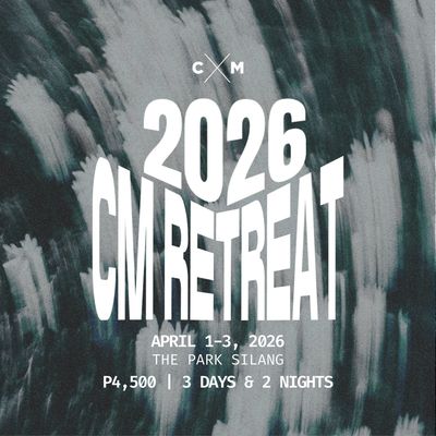 SSM College Retreat 2026