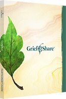 Grief Share Participant Guide