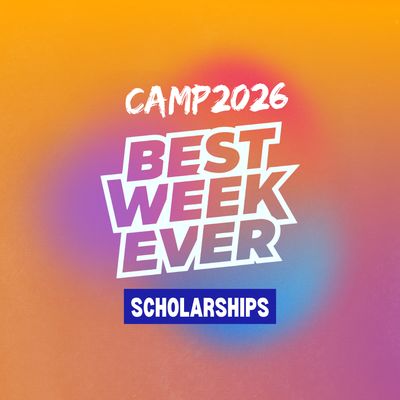 SSM Camp 2026 - Sponsorship